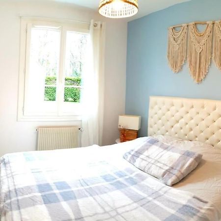Appartement Proche De L'Aeroport De Nantes Saint-Aignan-Grand-Lieu Zewnętrze zdjęcie