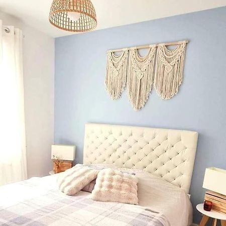 Appartement Proche De L'Aeroport De Nantes Saint-Aignan-Grand-Lieu Zewnętrze zdjęcie